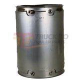 A045G339 Genuine International DPF Diesel Particulate Filter - Truck To Trailer