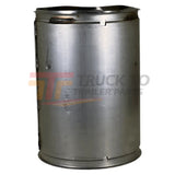 A045G339 Genuine International DPF Diesel Particulate Filter - Truck To Trailer