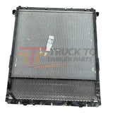 A0526615021 Genuine Freightliner/Century/Cascadia Radiator - Truck To Trailer