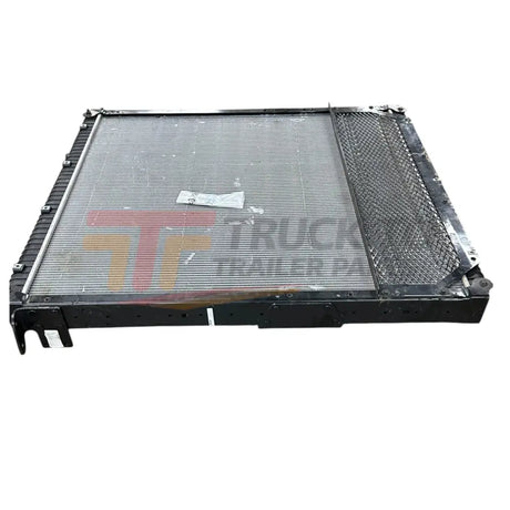 A0529627019 Genuine Freightliner/Century/Cascadia Radiator - Truck To Trailer