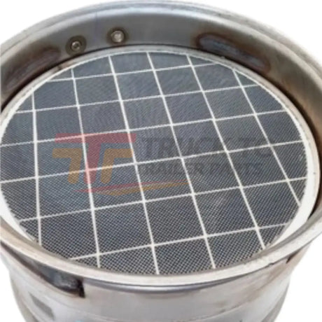 A054M210 International Particulate Filter Dpf - Truck To Trailer