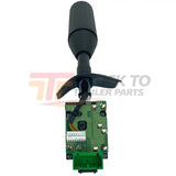 A0652311000 Genuine Freightliner Turn Signal Switch - Truck To Trailer