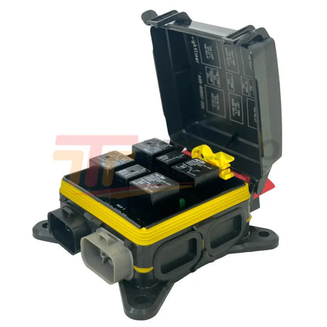 A0666807000 Genuine Freightliner Trailer PDM Power Distribution Module - Truck To Trailer