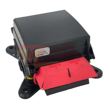 A0666807000 Genuine Freightliner Trailer PDM Power Distribution Module - Truck To Trailer