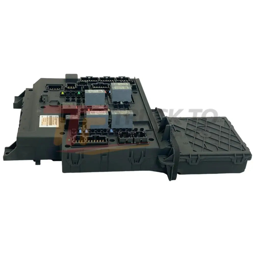A06-75981-004 Oem Freightliner Electronic Control Unit- Sam Cab Highline 12V - Truck To Trailer