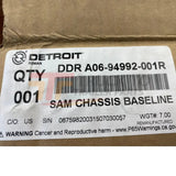 A06-94992-001 Genuine Detroit Diesel Interface Multiplexing Control Module - Truck To Trailer