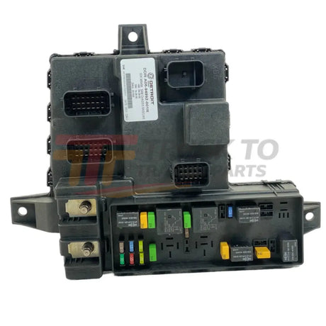 A06-94992-001 Genuine Detroit Diesel Interface Multiplexing Control Module - Truck To Trailer
