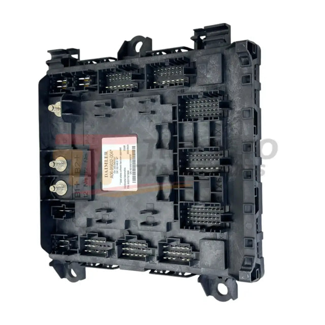 A06-95632-000 Oem Freightliner Body Controller Config Ssam Module - Truck To Trailer