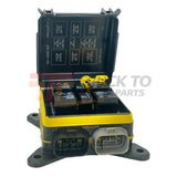 A0666807000 Genuine Freightliner Trailer PDM Power Distribution Module - Truck To Trailer