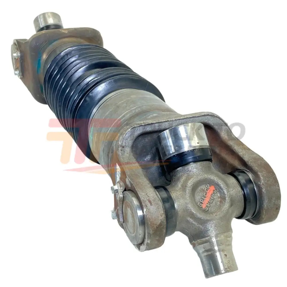 A09-11364-240 Genuine Spicer DriveShaft- Interaxle SPL170SIA 45 Degree 24 INCH - Truck To Trailer