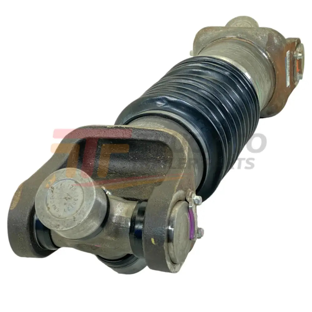 A09-11364-240 Genuine Spicer DriveShaft- Interaxle SPL170SIA 45 Degree 24 INCH - Truck To Trailer