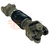 A09-11364-240 Genuine Spicer DriveShaft- Interaxle SPL170SIA 45 Degree 24 INCH - Truck To Trailer