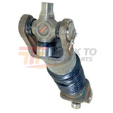 A09-11364-240 Genuine Spicer DriveShaft- Interaxle SPL170SIA 45 Degree 24 INCH - Truck To Trailer
