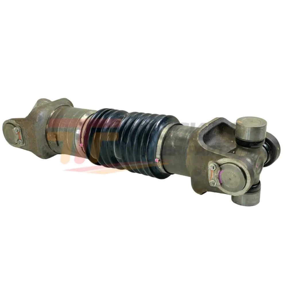 A09-11364-240 Genuine Spicer DriveShaft- Interaxle SPL170SIA 45 Degree 24 INCH - Truck To Trailer