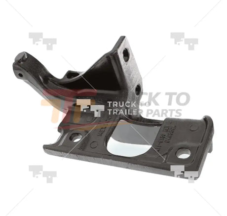 A116180 Genuine Paccar Left Bumper Bracket - Truck To Trailer