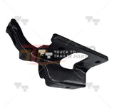 A116180 Genuine Paccar Left Bumper Bracket - Truck To Trailer