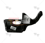 A116180 Genuine Paccar Left Bumper Bracket - Truck To Trailer