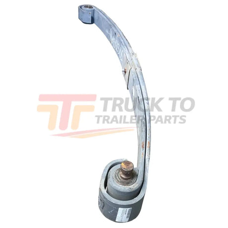 A1620799000 Genuine Freightliner Spring Leaf-13.3K Taper 4Inch - Truck To Trailer