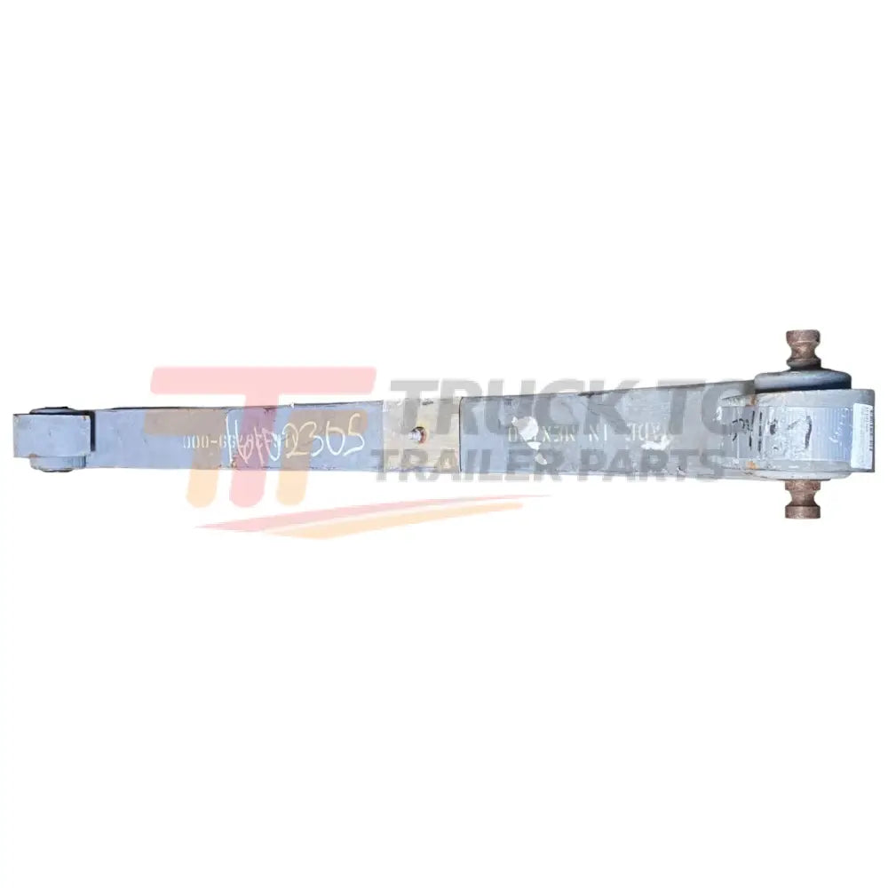A1620799000 Genuine Freightliner Spring Leaf-13.3K Taper 4Inch - Truck To Trailer
