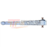 A1620799000 Genuine Freightliner Spring Leaf-13.3K Taper 4Inch - Truck To Trailer