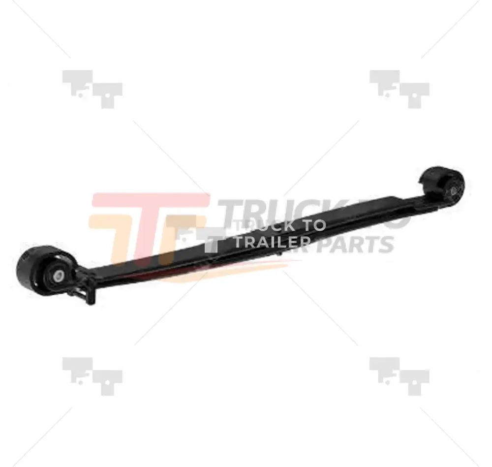A16-20976-000 Genuine Freightliner Spring Front13.3 K Taper1550 Mm - Truck To Trailer