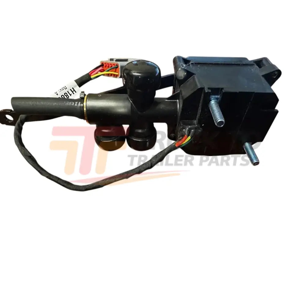 1621138001 Genuine Freightliner Suspension Level Valve Assembly - Truck To Trailer