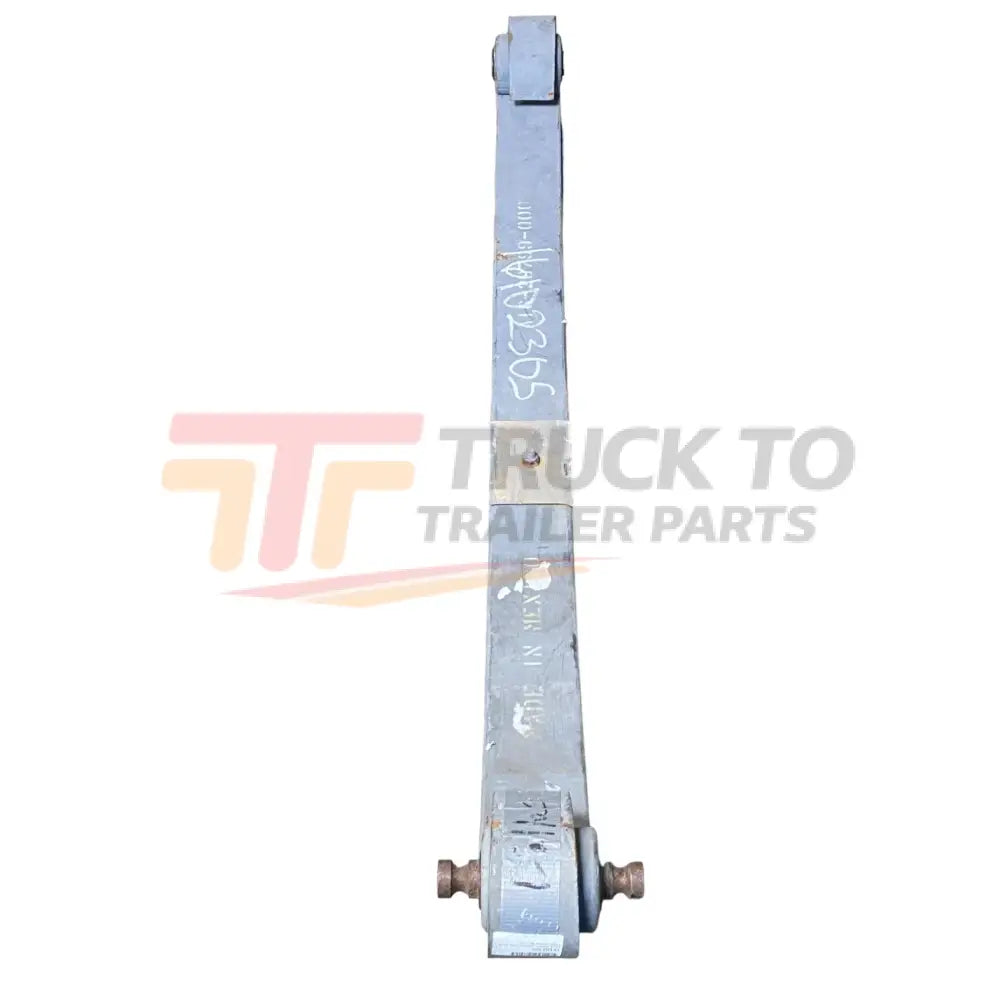 A1620799000 Genuine Freightliner Spring Leaf-13.3K Taper 4Inch - Truck To Trailer
