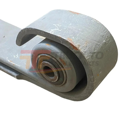 A1620799000 Genuine Freightliner Spring Leaf-13.3K Taper 4Inch - Truck To Trailer