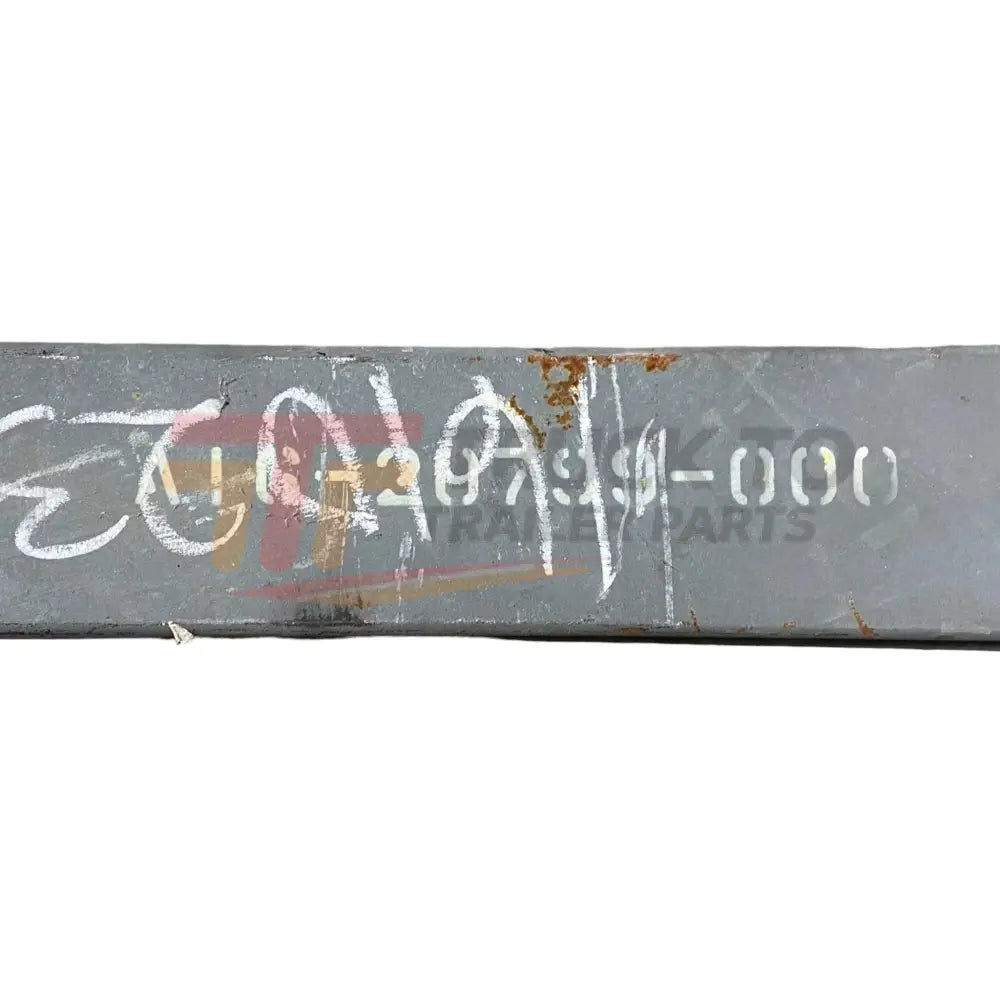 A1620799000 Genuine Freightliner Spring Leaf-13.3K Taper 4Inch - Truck To Trailer