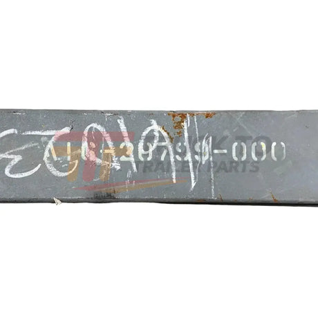 A1620799000 Genuine Freightliner Spring Leaf-13.3K Taper 4Inch - Truck To Trailer