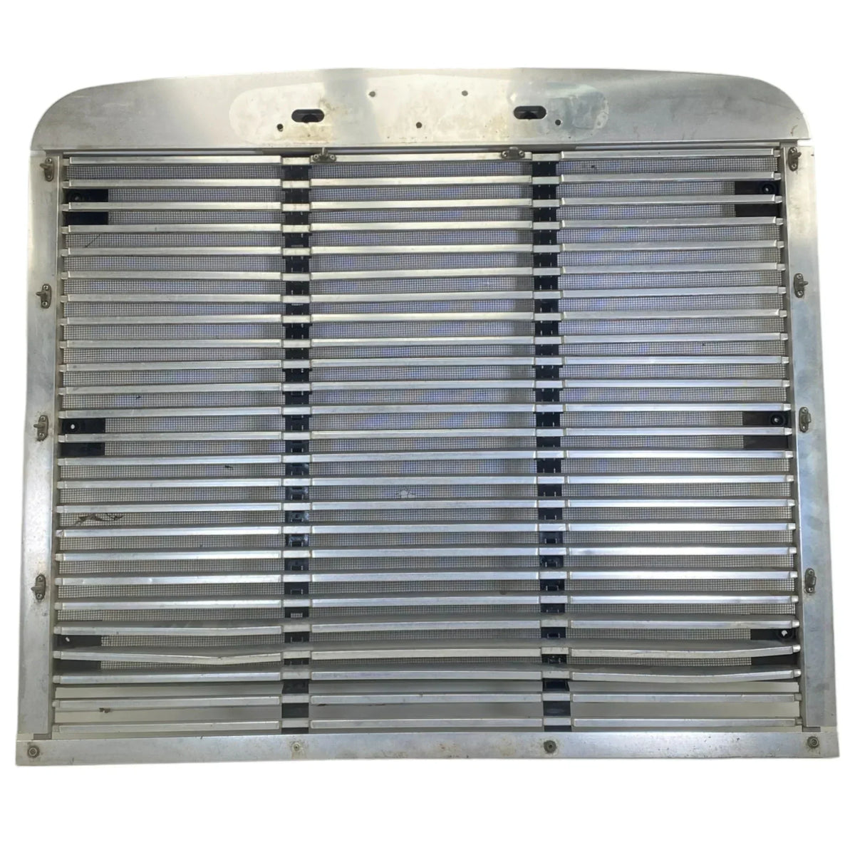 A17-12934-009 Genuine Freightliner Grille D112 – Truck To Trailer