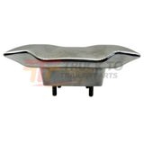 A17-17471-000 Genuine Freightliner Hood Ornament Handle Assembly