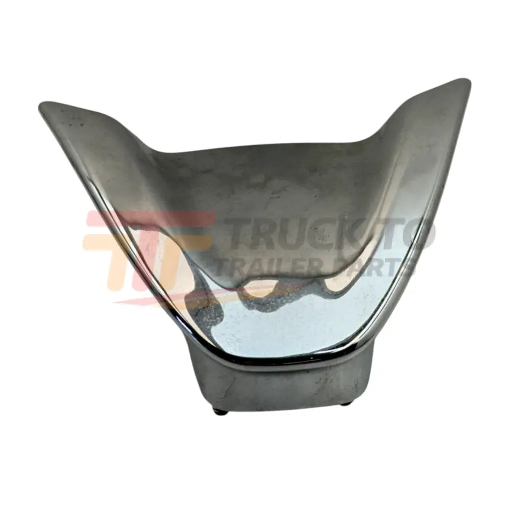 A17-17471-000 Genuine Freightliner Hood Ornament Handle Assembly
