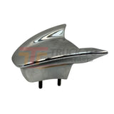 A17-17471-000 Genuine Freightliner Hood Ornament Handle Assembly
