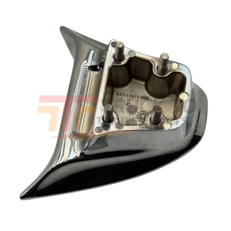 A17-17471-000 Genuine Freightliner Hood Ornament Handle Assembly
