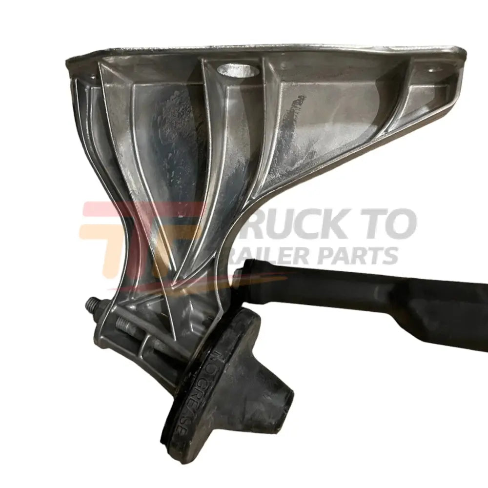 A1720871000 Genuine Freightliner Left Side Hood Support - Truck To Trailer