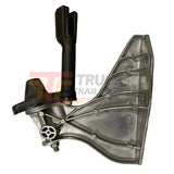 A1720871000 Genuine Freightliner Left Side Hood Support - Truck To Trailer