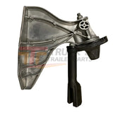 A1720871000 Genuine Freightliner Left Side Hood Support - Truck To Trailer