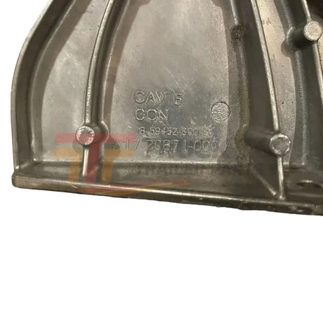 A1720871000 Genuine Freightliner Left Side Hood Support - Truck To Trailer