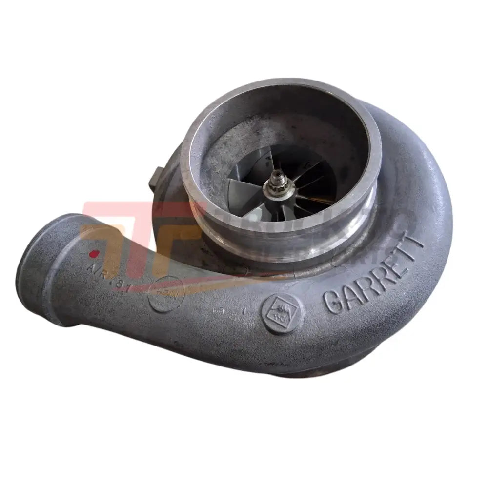 A177390S Genuine Garrett Turbocharger - Truck To Trailer