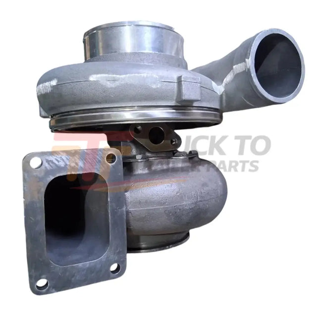 A177390S Genuine Garrett Turbocharger - Truck To Trailer