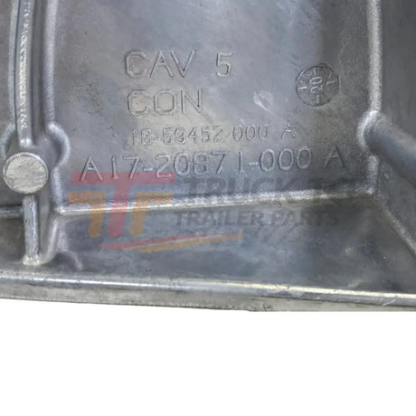 A18-57098-005 Genuine Freightliner Right Side Hood Support - Truck To Trailer