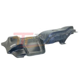 A1864907002 Genuine Freightliner Left Cowl Panel - Truck To Trailer