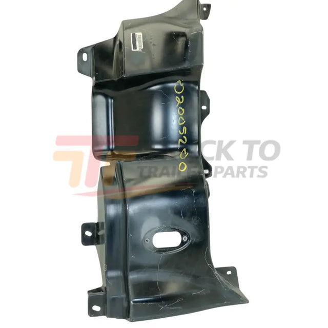 A1864907002 Genuine Freightliner Left Cowl Panel - Truck To Trailer