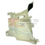 A1864907002 Genuine Freightliner Left Cowl Panel - Truck To Trailer