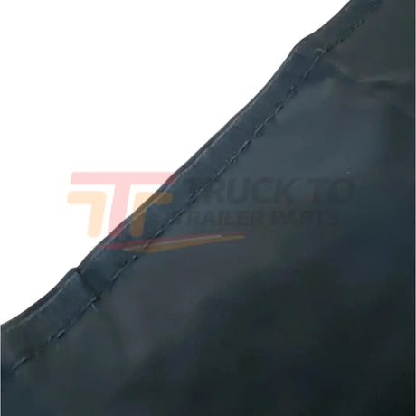 A1866420001 Genuine Freightliner Right Side Sleeper Curtain - Truck To Trailer