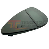 A1866611000 Genuine Freightliner Left Side Vent Window - Truck To Trailer