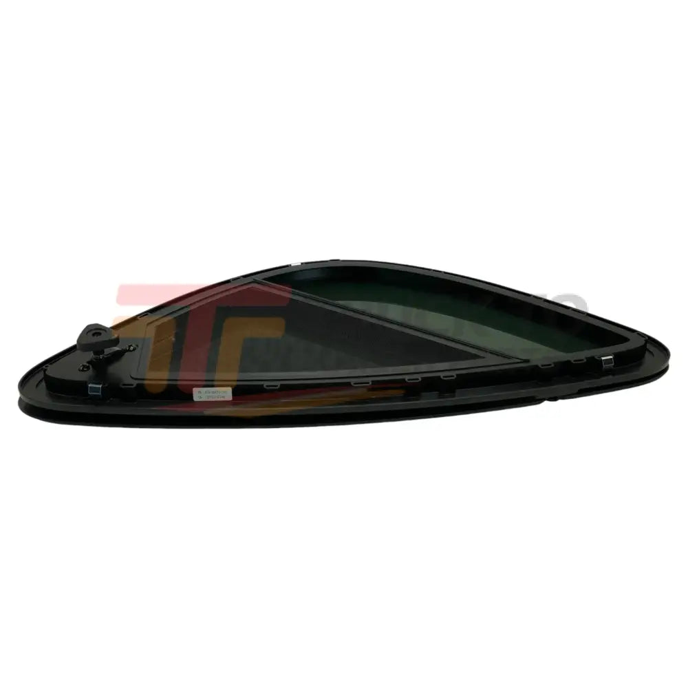 A1866611000 Genuine Freightliner Left Side Vent Window - Truck To Trailer