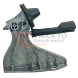 A18-57098-005 Genuine Freightliner Right Side Hood Support - Truck To Trailer