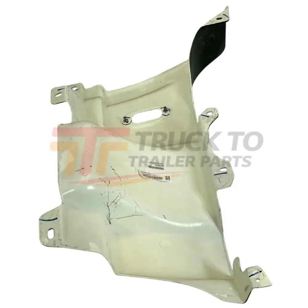 A1864907002 Genuine Freightliner Left Cowl Panel - Truck To Trailer